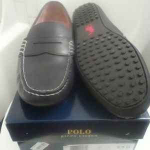 Polo Ralph Lauren dress shoes